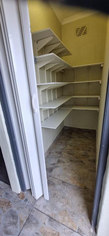 To Let 2 Bedroom Property for Rent in Eden Park Western Cape